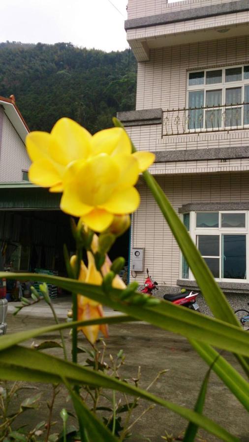 Ming Camphor Homestay Meishan Exterior photo